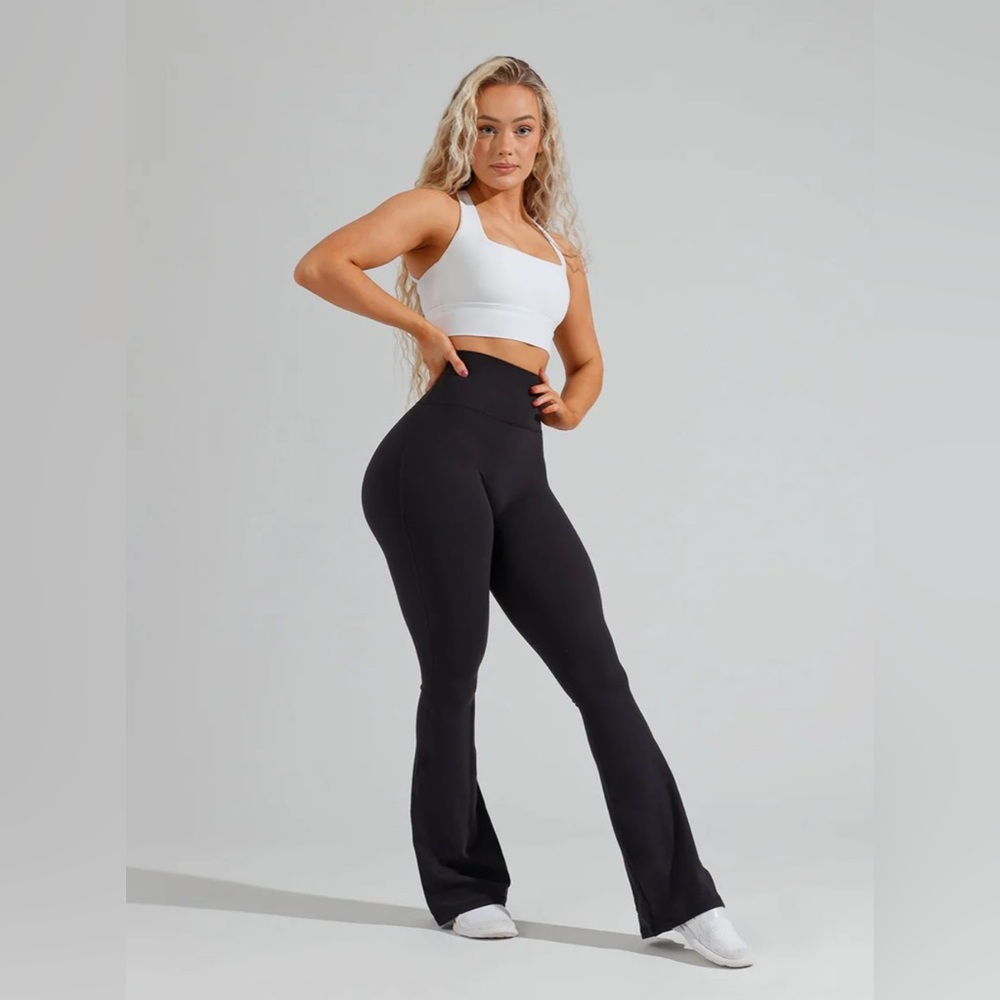 Legacy Flare Leggings